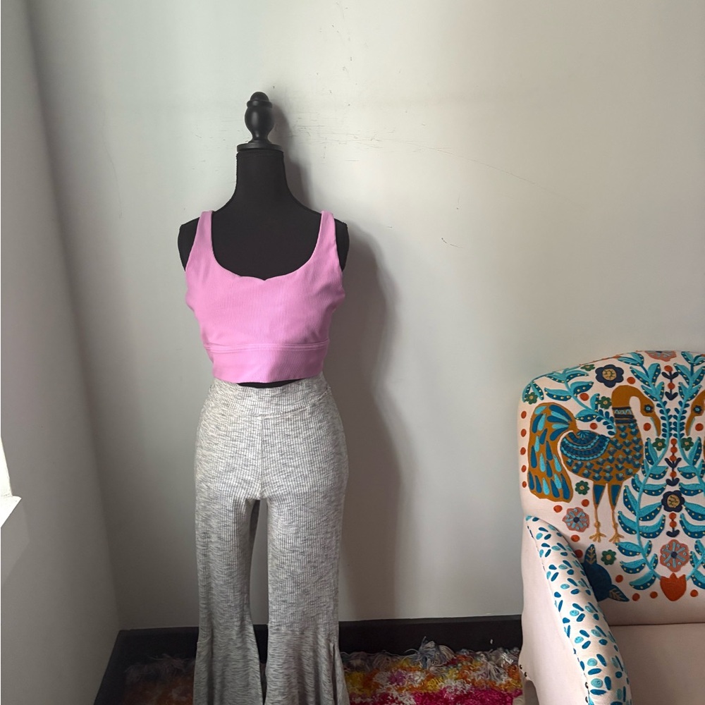 *Special Item* lululemon energy longline bra